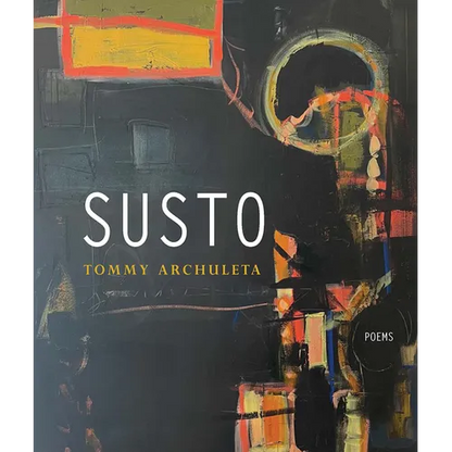 Susto - Paperback