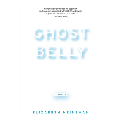 Ghostbelly - Paperback