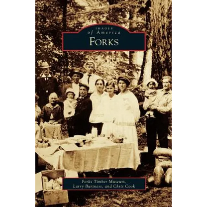 Forks - Hardcover