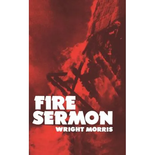 Fire Sermon - Paperback
