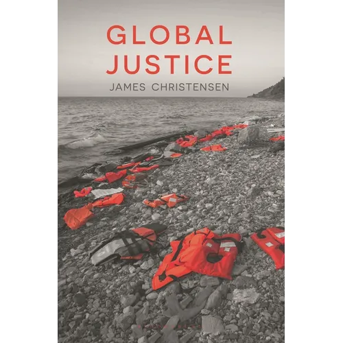 Global Justice - Paperback