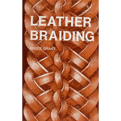 Leather Braiding - Paperback
