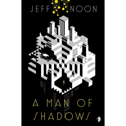 A Man of Shadows - Paperback