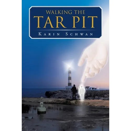 Walking the Tar Pit - Paperback
