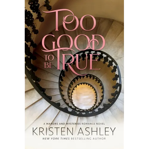 Too Good to Be True - Paperback