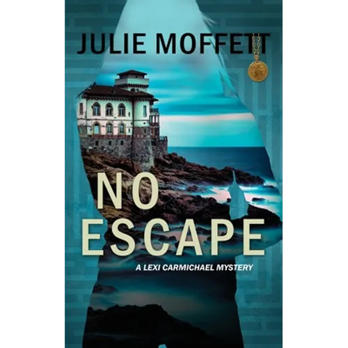 No Escape (A Lexi Carmichael Mystery, 13) - Paperback
