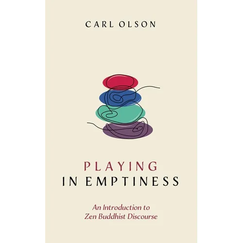 Playing in Emptiness - Paperback