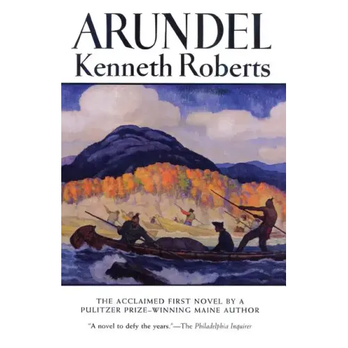 Arundel - Paperback