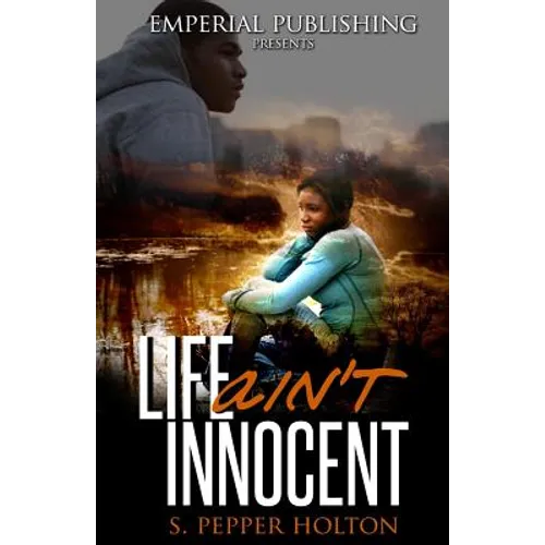 Life Ain't Innocent - Paperback