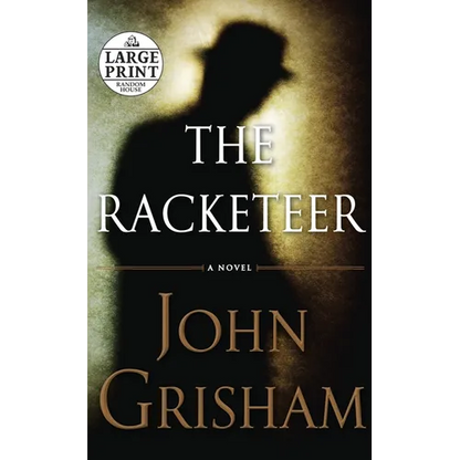 The Racketeer - Paperback