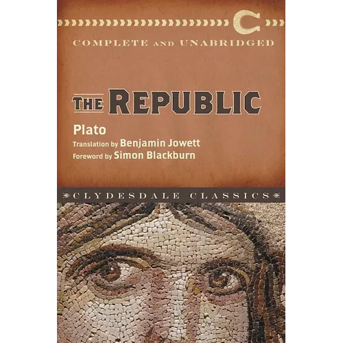 The Republic - Paperback