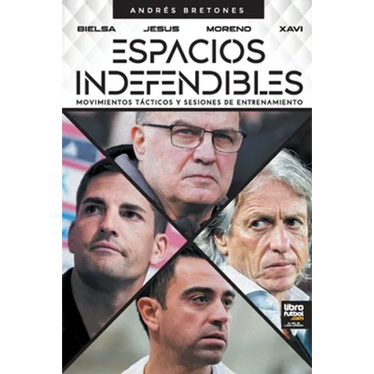 Espacios Indefendibles - Paperback