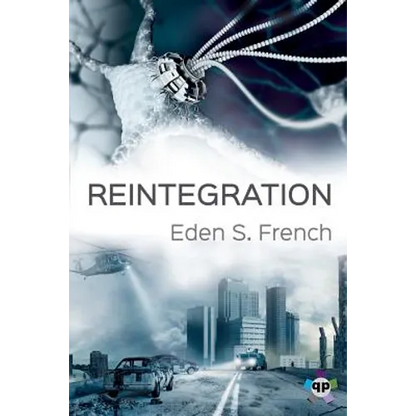 Reintegration - Paperback