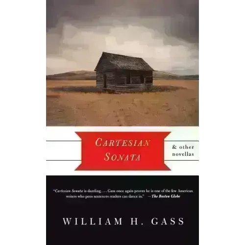 Cartesian Sonata and Other Novellas - Paperback