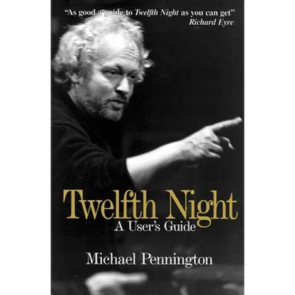 Twelfth Night: A User's Guide - Paperback