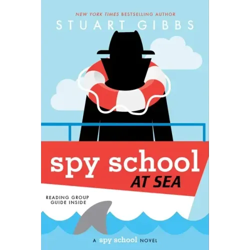 Spy School at Sea