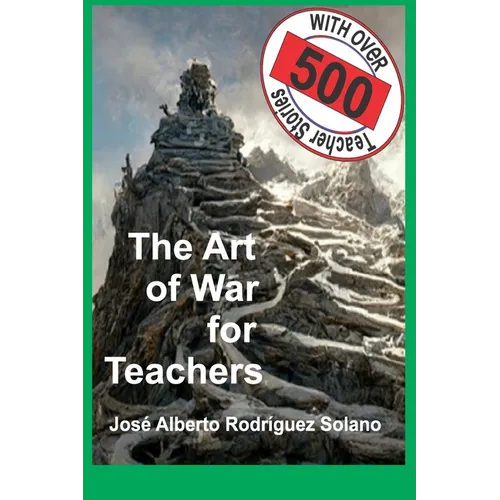 The Art of War for Teachers - Paperback