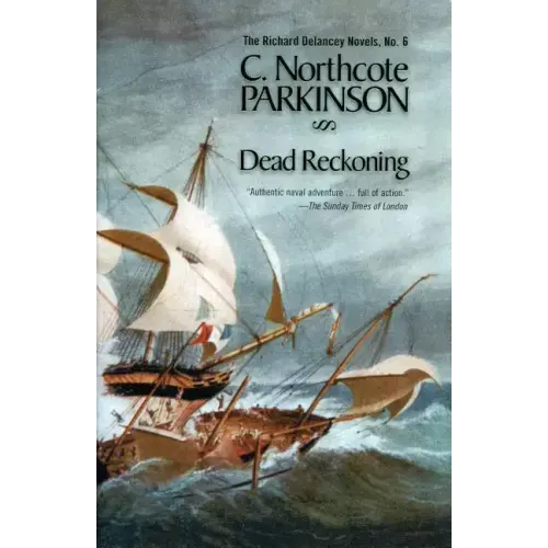 Dead Reckoning - Paperback