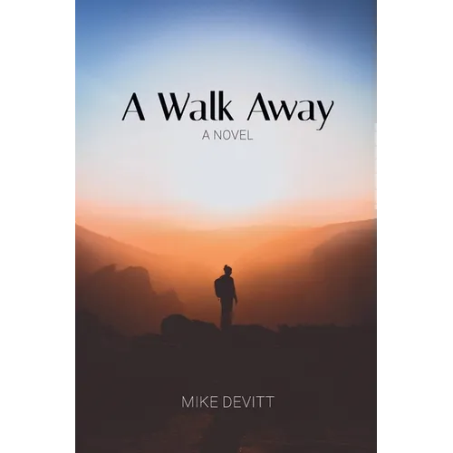 A Walk Away - Paperback