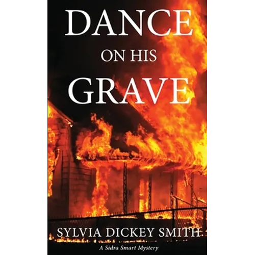 Dance on His Grave - Paperback