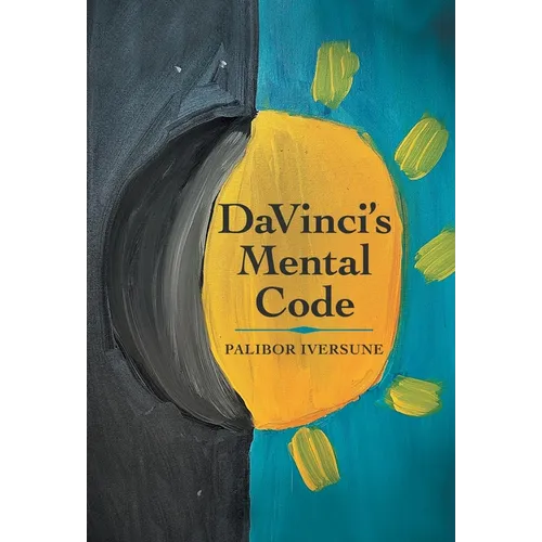 Davinci's Mental Code - Hardcover