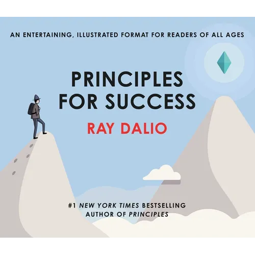 Principles for Success - Hardcover