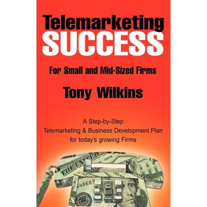 Telemarketing Success - Paperback
