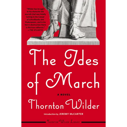 The Ides of March - Paperback