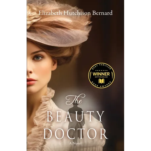 The Beauty Doctor - Paperback