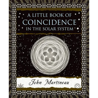 A Little Book of Coincidence: In the Solar System - Hardcover