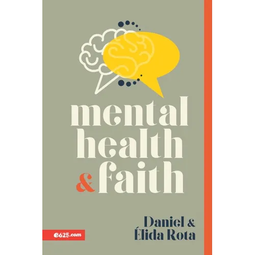 Mental Health and Faith - Paperback