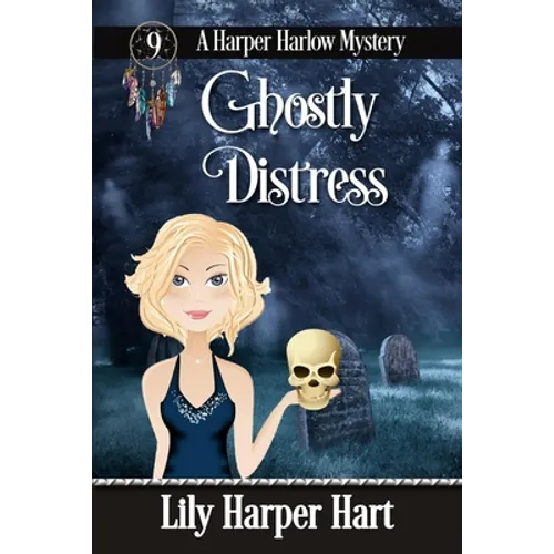 Ghostly Distress - Paperback