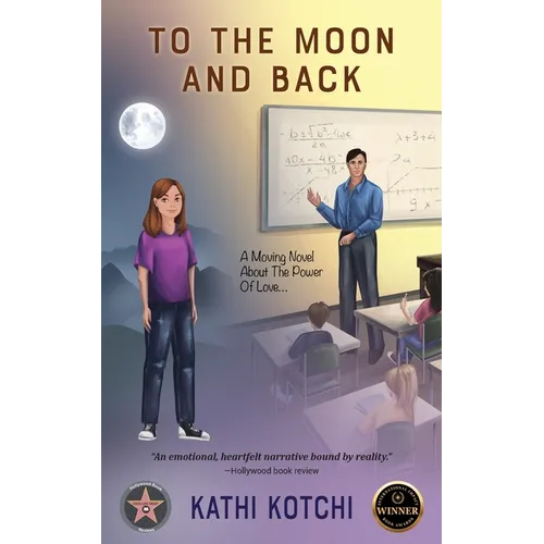 To the Moon and Back - Paperback