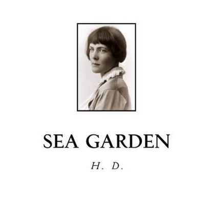 Sea Garden - Paperback