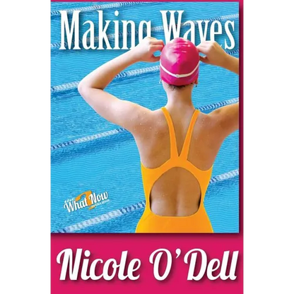 Making Waves - Paperback