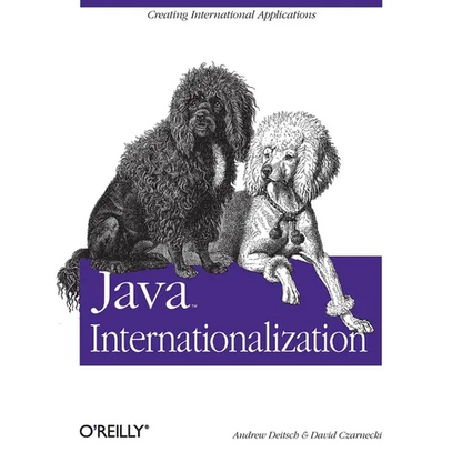 Java Internationalization - Paperback
