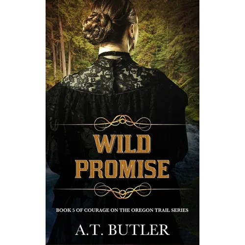 Wild Promise: Historical Women's Fiction Saga - Hardcover