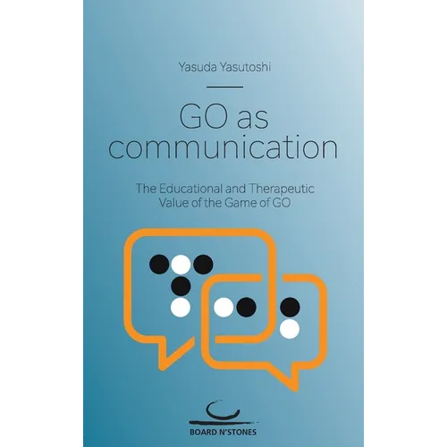Go as Communication - Paperback