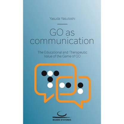 Go as Communication - Paperback