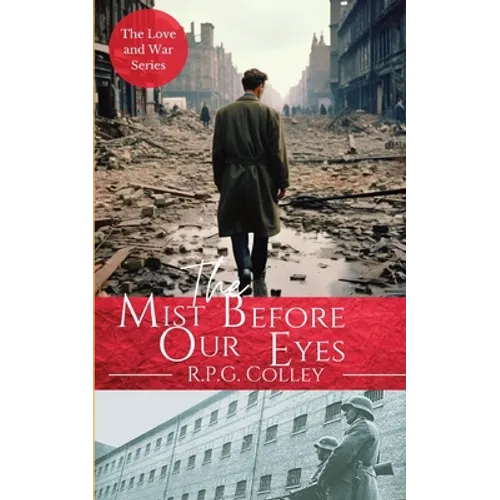 The Mist Before Our Eyes - Paperback