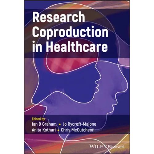 Research Coproduction in Healthcare - Paperback