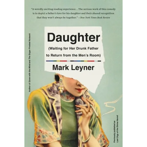 Daughter - Paperback