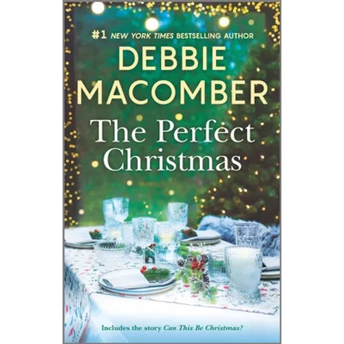 The Perfect Christmas: A Holiday Romance Novel - Mass Market Paperbound