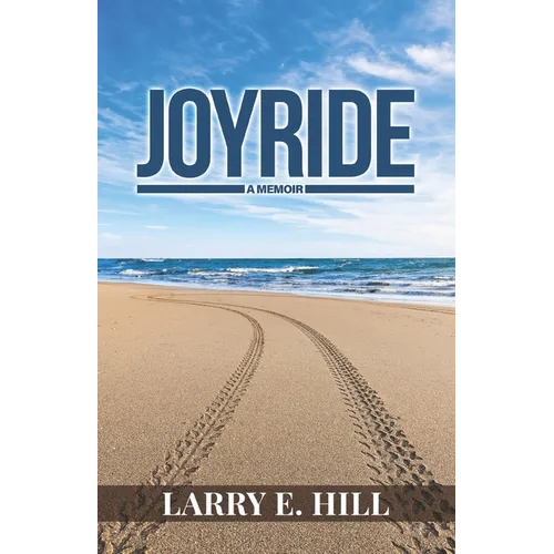 Joyride: A Memoir - Paperback