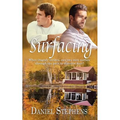 Surfacing - Paperback