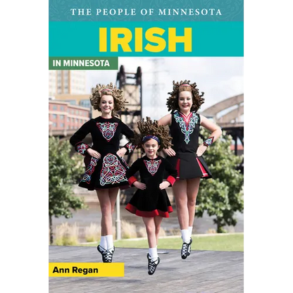 Irish in Minnesota - Paperback