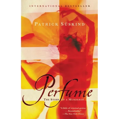 Perfume: The Story of a Murderer - Paperback