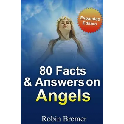 Angels 80 Facts & Answers - Paperback