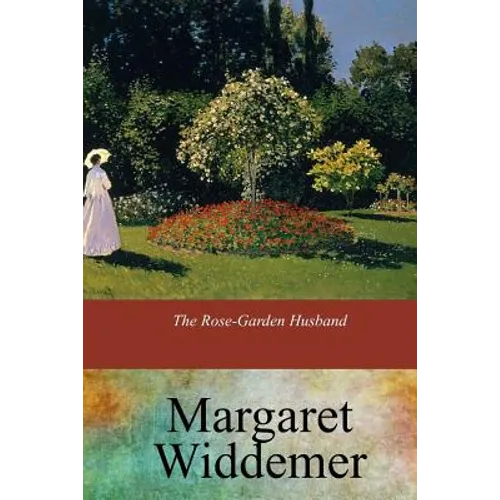 The Rose-Garden Husband - Paperback
