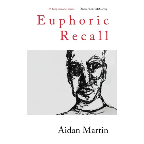 Euphoric Recall - Paperback